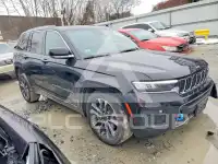 2023 Jeep Grand Cherokee photo