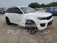 2023 Jeep Grand Cherokee фото