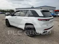 2023 Jeep Grand Cherokee фото