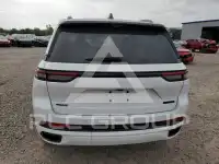 2023 Jeep Grand Cherokee фото