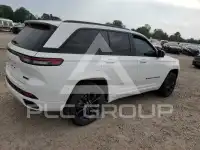 2023 Jeep Grand Cherokee фото