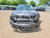 2023 Jeep Grand Cherokee photo