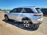 2023 Jeep CHEROKEE фото