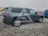 2023 Jeep Grand Cherokee фото