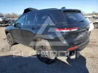 2023 Jeep Grand Cherokee фото