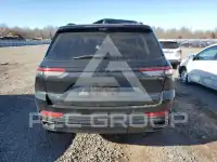 2023 Jeep Grand Cherokee фото
