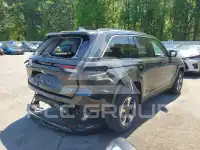 2023 Jeep CHEROKEE фото
