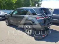 2023 Jeep CHEROKEE фото