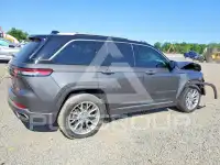 2023 Jeep CHEROKEE фото