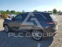 2023 Jeep CHEROKEE фото