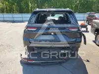 2023 Jeep CHEROKEE фото
