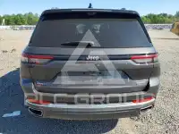 2023 Jeep CHEROKEE фото