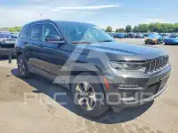 2023 Jeep CHEROKEE фото