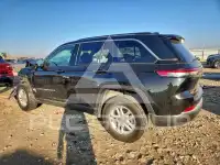 2023 Jeep Grand Cherokee фото
