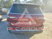2023 Jeep Grand Cherokee фото