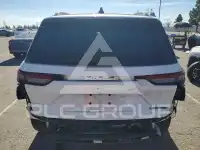 2023 Jeep Grand Cherokee фото