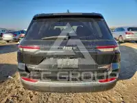 2023 Jeep Grand Cherokee фото