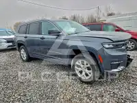 2023 Jeep Grand Cherokee фото