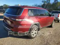 2023 Jeep Grand Cherokee фото