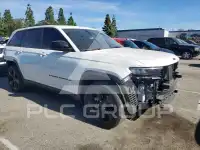 2023 Jeep Grand Cherokee фото