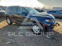 2023 Jeep Grand Cherokee фото