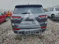 2023 Jeep Grand Cherokee фото