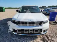 2023 Jeep CHEROKEE фото