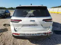 2023 Jeep CHEROKEE фото