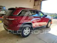 2023 Jeep CHEROKEE фото