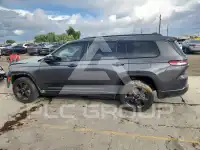 2023 Jeep CHEROKEE photo