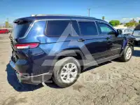 2023 Jeep CHEROKEE photo