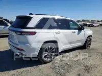2023 Jeep CHEROKEE фото