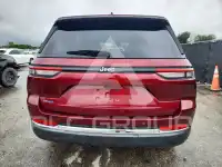 2023 Jeep CHEROKEE фото
