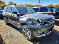 2023 Jeep CHEROKEE фото