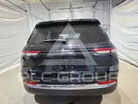 2023 Jeep CHEROKEE фото