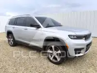 2023 Jeep CHEROKEE фото