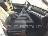 2023 Jeep CHEROKEE фото