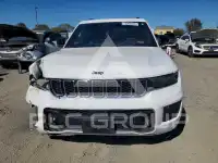 2023 Jeep CHEROKEE фото