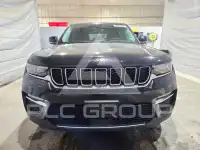 2023 Jeep CHEROKEE фото