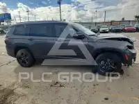 2023 Jeep CHEROKEE photo
