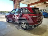 2023 Jeep CHEROKEE фото