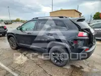 2023 Jeep CHEROKEE фото