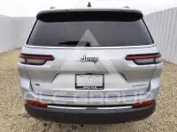 2023 Jeep CHEROKEE фото