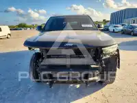 2023 Jeep CHEROKEE фото