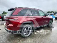 2023 Jeep CHEROKEE фото