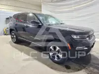 2023 Jeep CHEROKEE фото