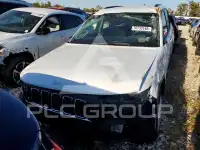 2023 Jeep CHEROKEE фото