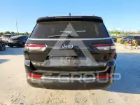 2023 Jeep CHEROKEE фото
