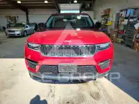 2023 Jeep CHEROKEE фото