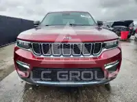 2023 Jeep CHEROKEE фото